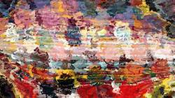 Third of 'reflets &mdash; paint synthesiser classic &mdash; default general 2'.