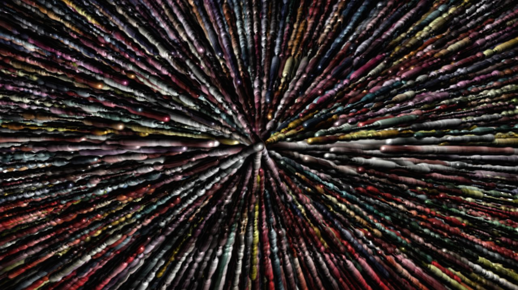 Image 'reflets &mdash; paint synthesiser classic &mdash; default general 3 8'.