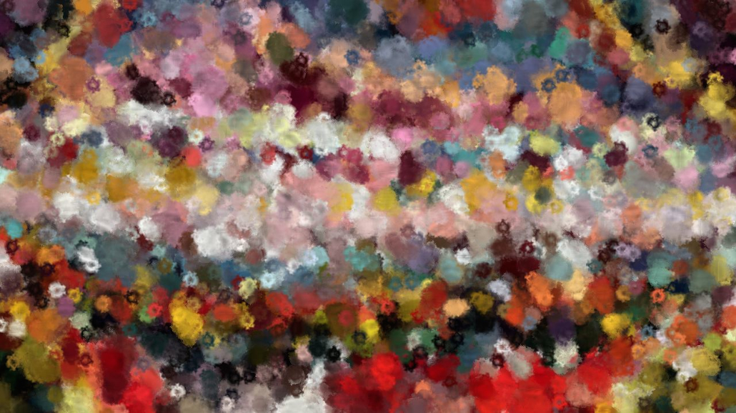 Image 'reflets &mdash; paint synthesiser classic &mdash; default general 5 2'.