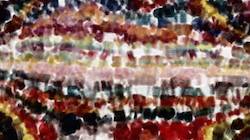 Fourth of 'reflets &mdash; paint synthesiser classic &mdash; default general 5'.