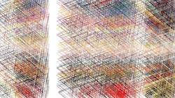 Fifth of 'reflets &mdash; paint synthesiser classic &mdash; default general 5'.
