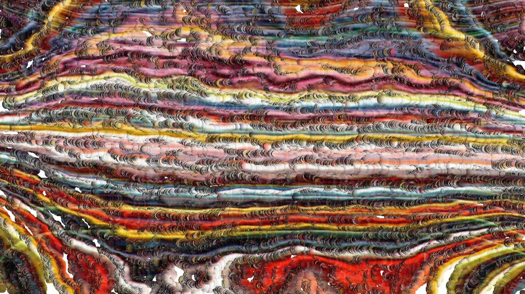 Image 'reflets &mdash; paint synthesiser classic &mdash; default general 7 1'.