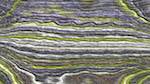 Eighth of 'reflets &mdash; paint action sequence &mdash; directional lighting 1'.