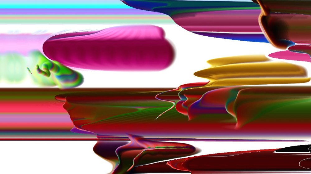 Image 'reflets &mdash; dualmode paint &mdash; default dm new 1 3'.