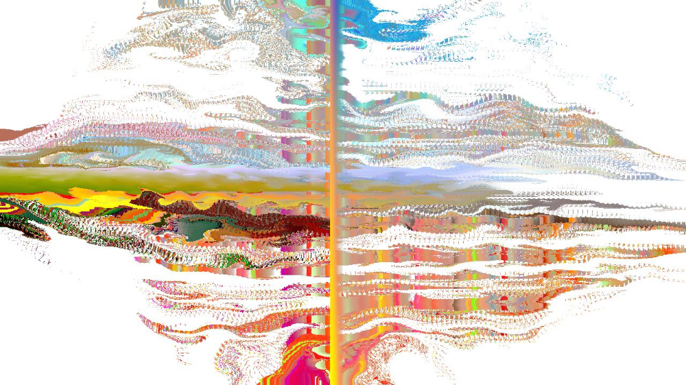 Image 'reflets &mdash; dualmode paint &mdash; default dm new 1 7'.