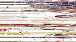 Second of 'reflets &mdash; dualmode paint &mdash; default dm new 1'.