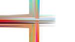 Second of 'reflets &mdash; dualmode paint &mdash; default dm new 2'.