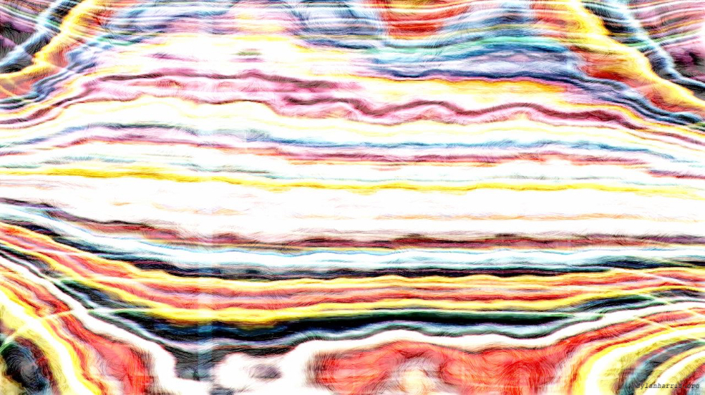 Image 'reflets &mdash; paint action sequence &mdash; dave&rsquo;s msg paseq 4'.