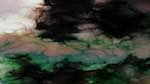 First of 'reflets &mdash; paint action sequence &mdash; dave&rsquo;s msg paseq'.