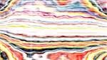 Fourth of 'reflets &mdash; paint action sequence &mdash; dave&rsquo;s msg paseq'.