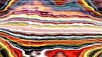 Sixth of 'reflets &mdash; paint action sequence &mdash; dave&rsquo;s msg paseq'.