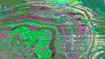 Second of 'reflets &mdash; msg &mdash; variations 1 d&ndash;new 1'.