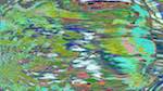 Third of 'reflets &mdash; msg &mdash; variations 1 d&ndash;new 1'.