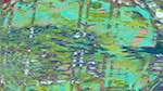 Fourth of 'reflets &mdash; msg &mdash; variations 1 d&ndash;new 1'.