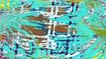 Fifth of 'reflets &mdash; msg &mdash; variations 1 d&ndash;new 1'.
