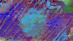Third of 'reflets &mdash; msg &mdash; variations 1 d&ndash;new 10'.
