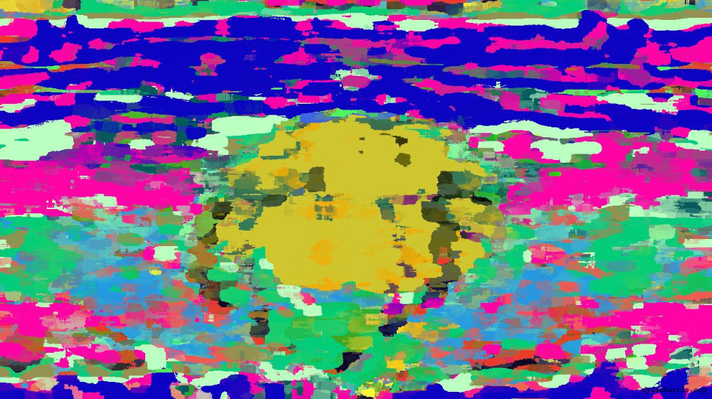 Image 'reflets &mdash; msg &mdash; variations 1 d&ndash;new 11 2'.