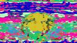 Second of 'reflets &mdash; msg &mdash; variations 1 d&ndash;new 11'.