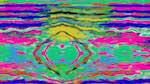 Third of 'reflets &mdash; msg &mdash; variations 1 d&ndash;new 11'.