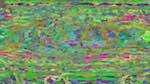 Fourth of 'reflets &mdash; msg &mdash; variations 1 d&ndash;new 11'.