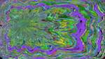 Third of 'reflets &mdash; msg &mdash; variations 1 d&ndash;new 3'.