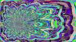 Fourth of 'reflets &mdash; msg &mdash; variations 1 d&ndash;new 3'.