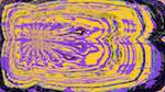 Eighth of 'reflets &mdash; msg &mdash; variations 1 d&ndash;new 3'.