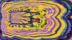 First of 'reflets &mdash; msg &mdash; variations 1 d&ndash;new 4'.