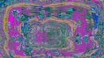 Eighth of 'reflets &mdash; msg &mdash; variations 1 d&ndash;new 4'.