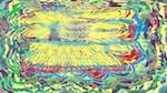 Second of 'reflets &mdash; msg &mdash; variations 1 d&ndash;new 5'.