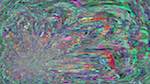 Fifth of 'reflets &mdash; msg &mdash; variations 1 d&ndash;new 5'.