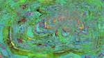 Fifth of 'reflets &mdash; msg &mdash; variations 1 d&ndash;new 6'.