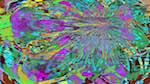 Second of 'reflets &mdash; msg &mdash; variations 1 d&ndash;new 7'.