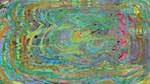 Third of 'reflets &mdash; msg &mdash; variations 1 d&ndash;new 7'.