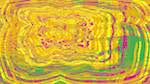 Fifth of 'reflets &mdash; msg &mdash; variations 1 d&ndash;new 7'.