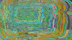 Eighth of 'reflets &mdash; msg &mdash; variations 1 d&ndash;new 7'.