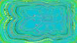 Fourth of 'reflets &mdash; msg &mdash; variations 1 d&ndash;new 8'.