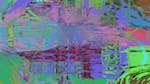 Eighth of 'reflets &mdash; msg &mdash; variations 1 d&ndash;new 8'.