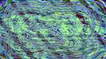 Second of 'reflets &mdash; msg &mdash; variations 1 d&ndash;new 9'.