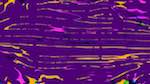 Eighth of 'reflets &mdash; paint action sequence &mdash; donna&rsquo;s paseq 1'.