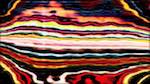 First of 'reflets &mdash; paint action sequence &mdash; dharma pas volume 4 3'.