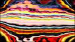 Second of 'reflets &mdash; paint action sequence &mdash; dharma pas volume 4 3'.