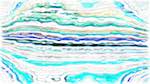 Fourth of 'reflets &mdash; paint action sequence &mdash; dharma pas volume 4 4'.