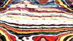 First of 'reflets &mdash; paint action sequence &mdash; dharma pas volume 4 5'.