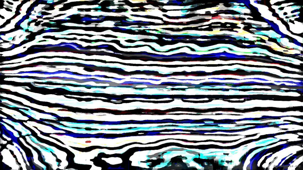 Image 'reflets &mdash; paint action sequence &mdash; dharma pas volume 4 6 2'.
