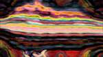 First of 'reflets &mdash; paint action sequence &mdash; dharma pas volume 4 6'.