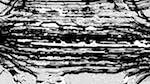 Third of 'reflets &mdash; paint action sequence &mdash; dharma pas volume 4 6'.