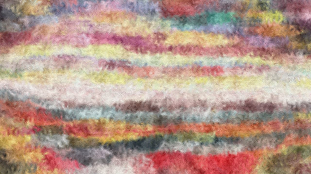Image 'reflets &mdash; paint synthesiser classic &mdash; default dry styles 1'.