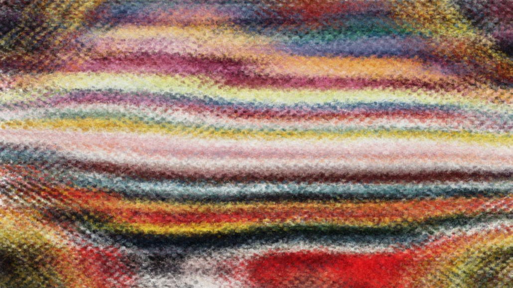 Image 'reflets &mdash; paint synthesiser classic &mdash; default dry styles 2'.
