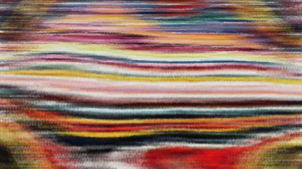 Image 'reflets &mdash; paint synthesiser classic &mdash; default dry styles 6'.